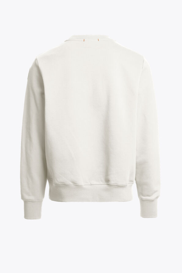 Parajumpers K2 - CREWNECK FLEECE PURITY 25WMPMFLEY21P610748