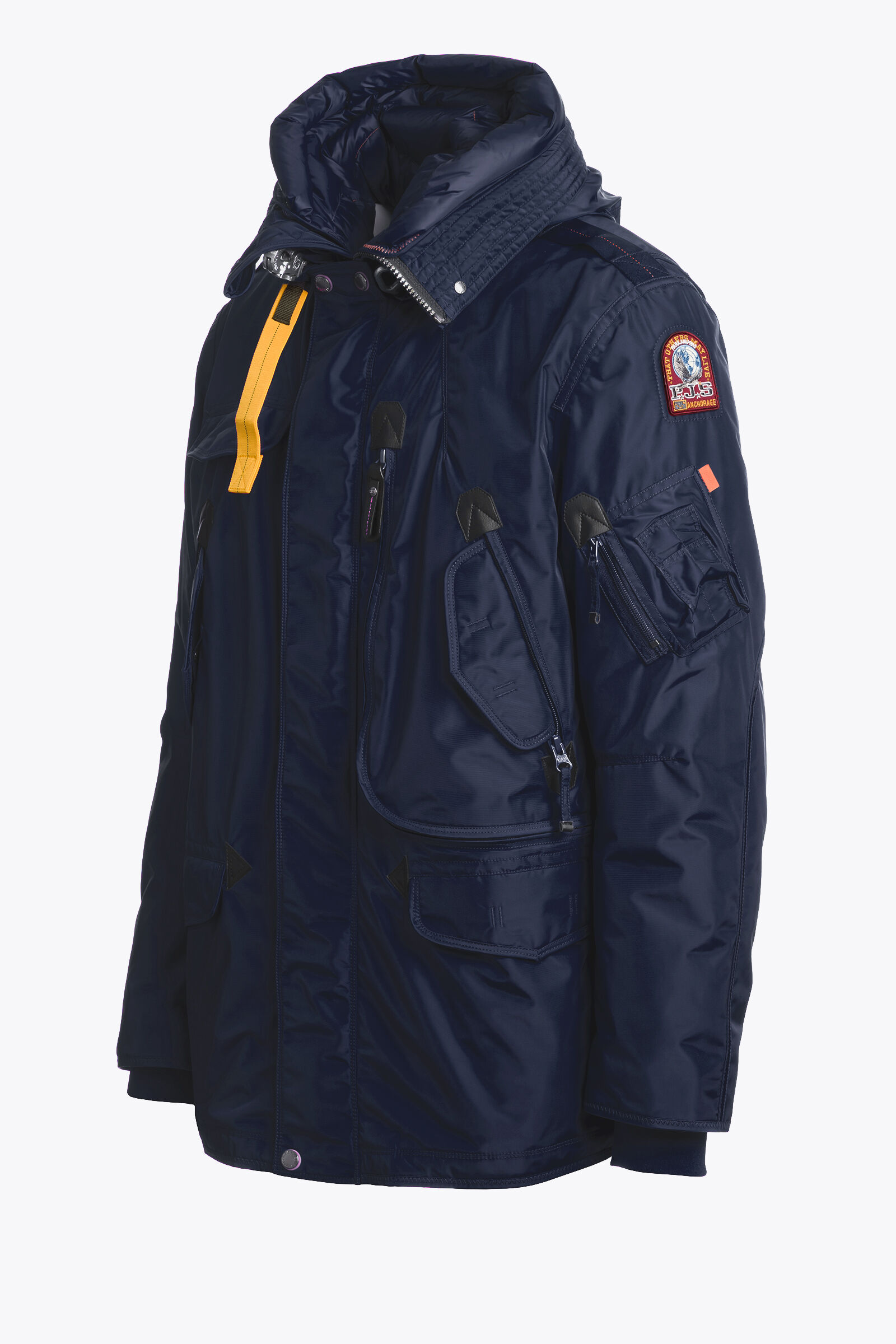 ジャケット・アウター Parajumpers Xsmall ParajumpersMen_sSkimasterJacke