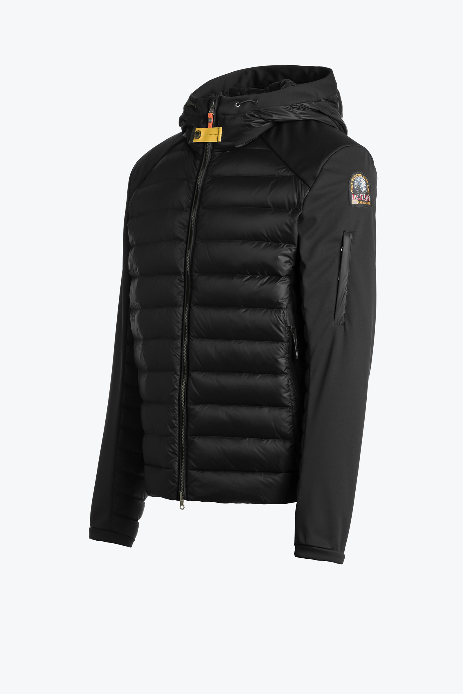 KINARI Hybrids in BLACK for Men 