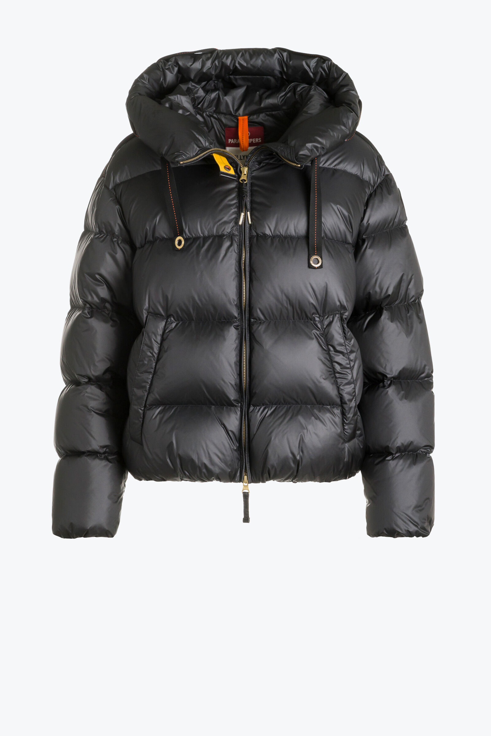parajumper bubble coat