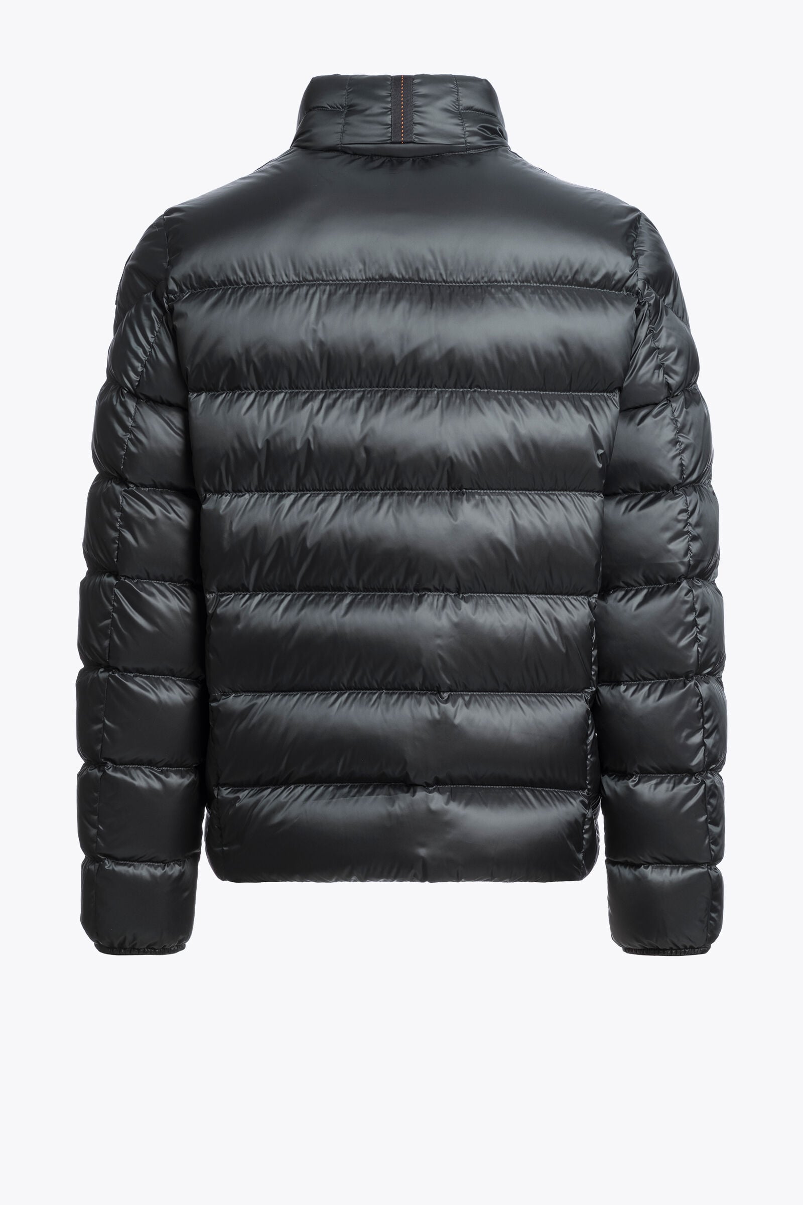 【未使用】PARAJUMPERS PJS ラムレザージャケット サイズM PJS メンズコレクション：ウェア&アクセサリー | Parajumpers®