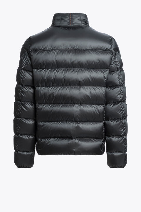 Parajumpers DILLON - DOWN JACKET NINE IRON 26WMPMPUSX12P070765