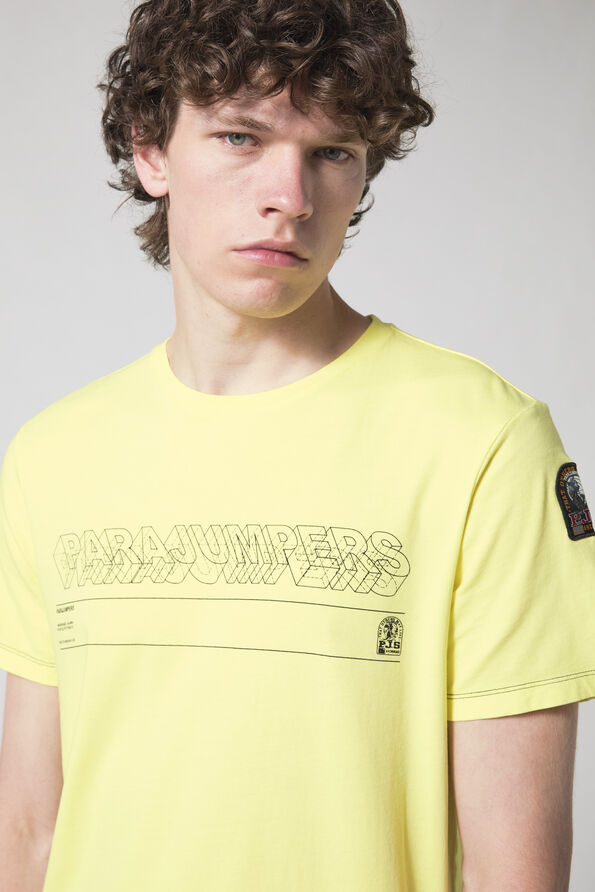 Parajumpers SILAS CHARLOCK 24SMPMTS3D02P360303