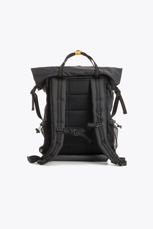 Parajumpers HARI - 백팩 BLACK SPEMPABABA000000541