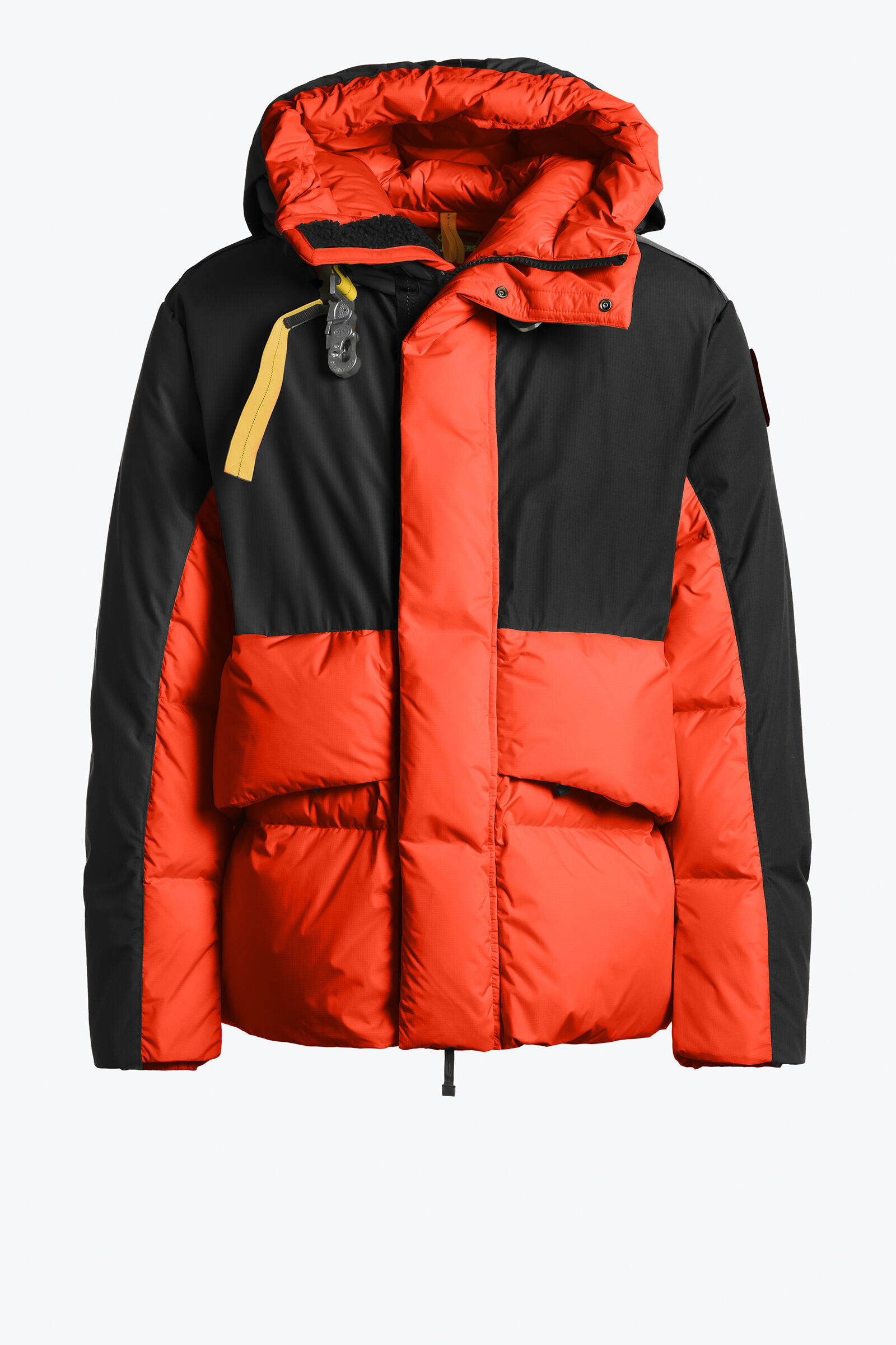 Men's Military Jackets, Long Parka and 