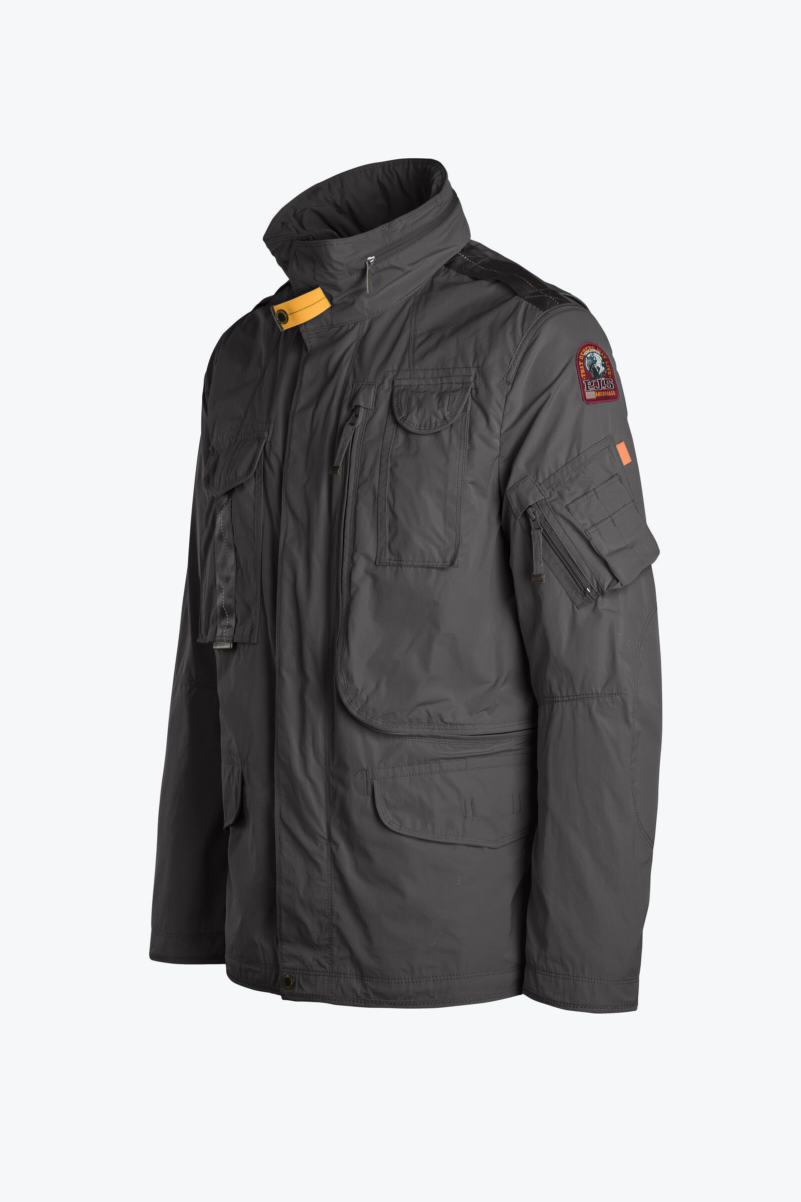 parajumpers denali spring