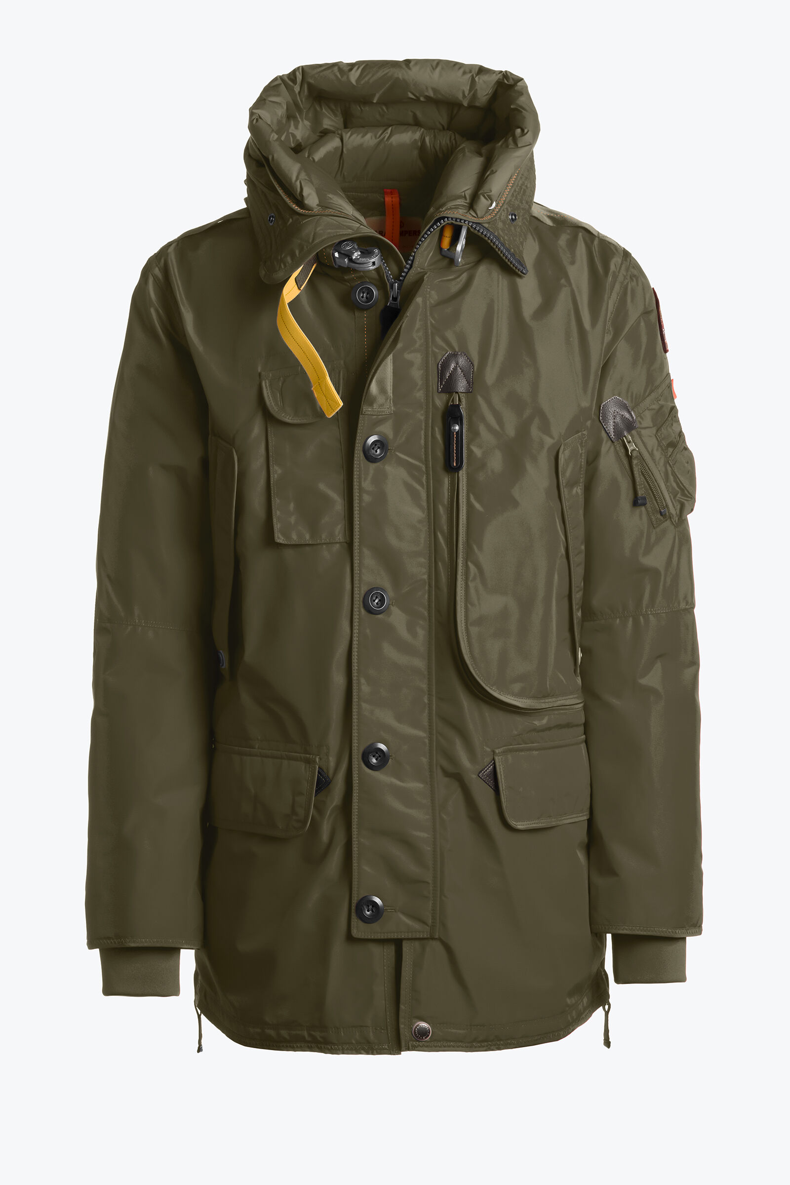 KODIAK Jackets in TOUBRE for Men 