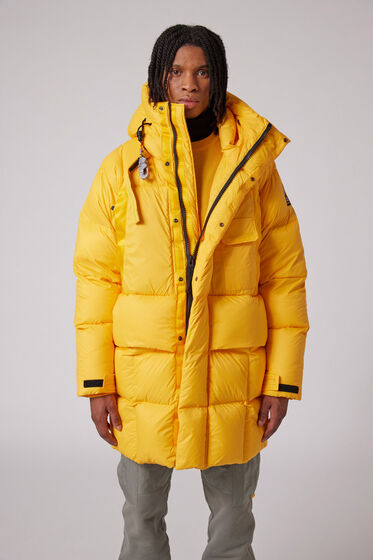 Bold Parka - フード付きダウンジャケット PENCIL | Parajumpers®