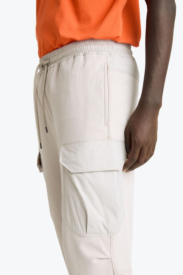 Parajumpers KENNET - LONG PANTS PELICAN 26SMPMPAFP04P060269