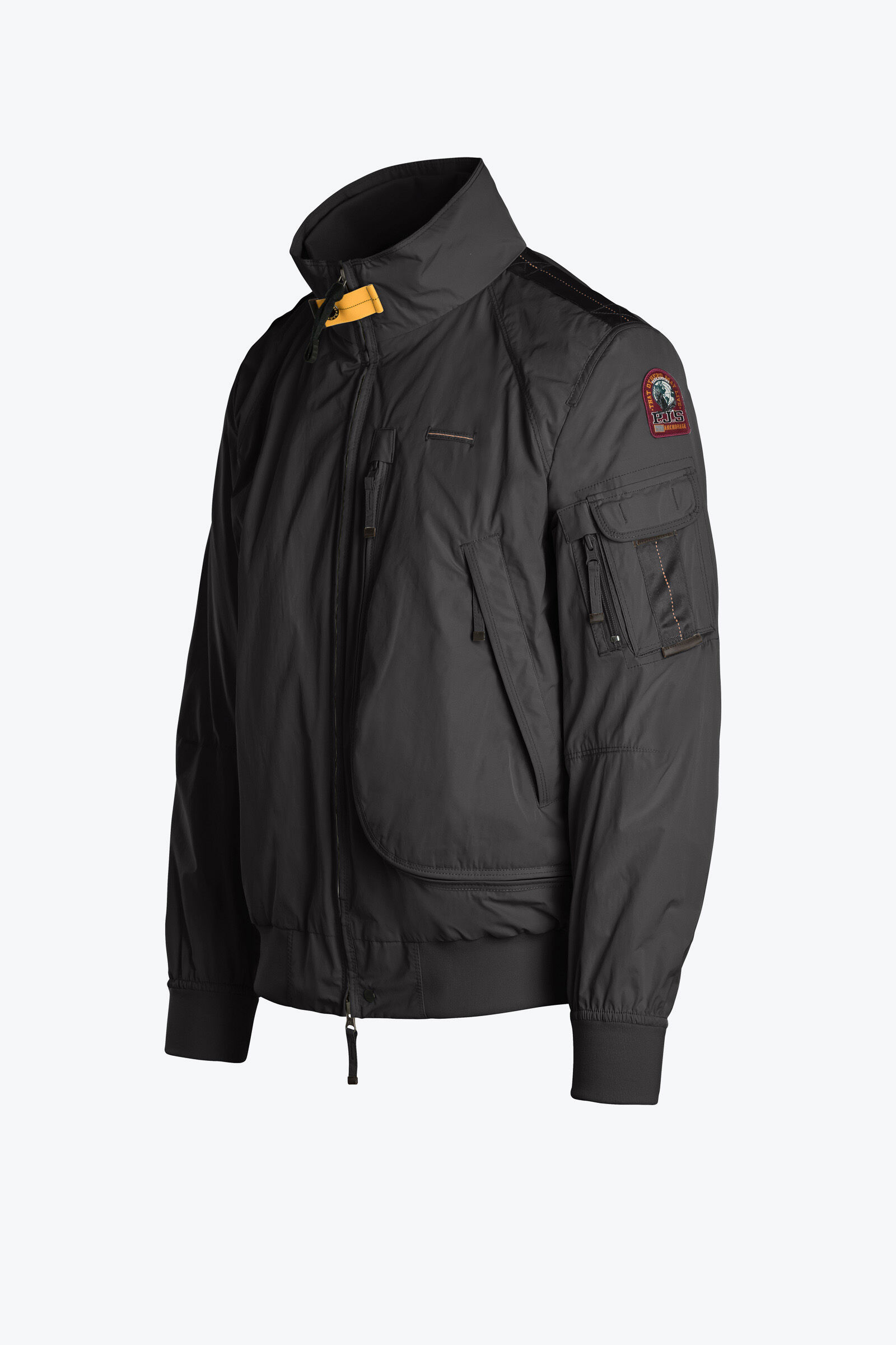 parajumpers fire bomber