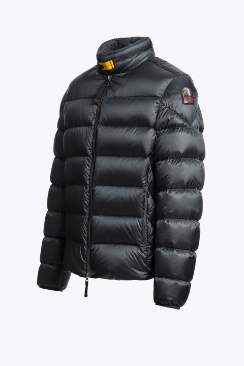 Parajumpers DILLON - DOWN JACKET NINE IRON 26WMPMPUSX12P070765