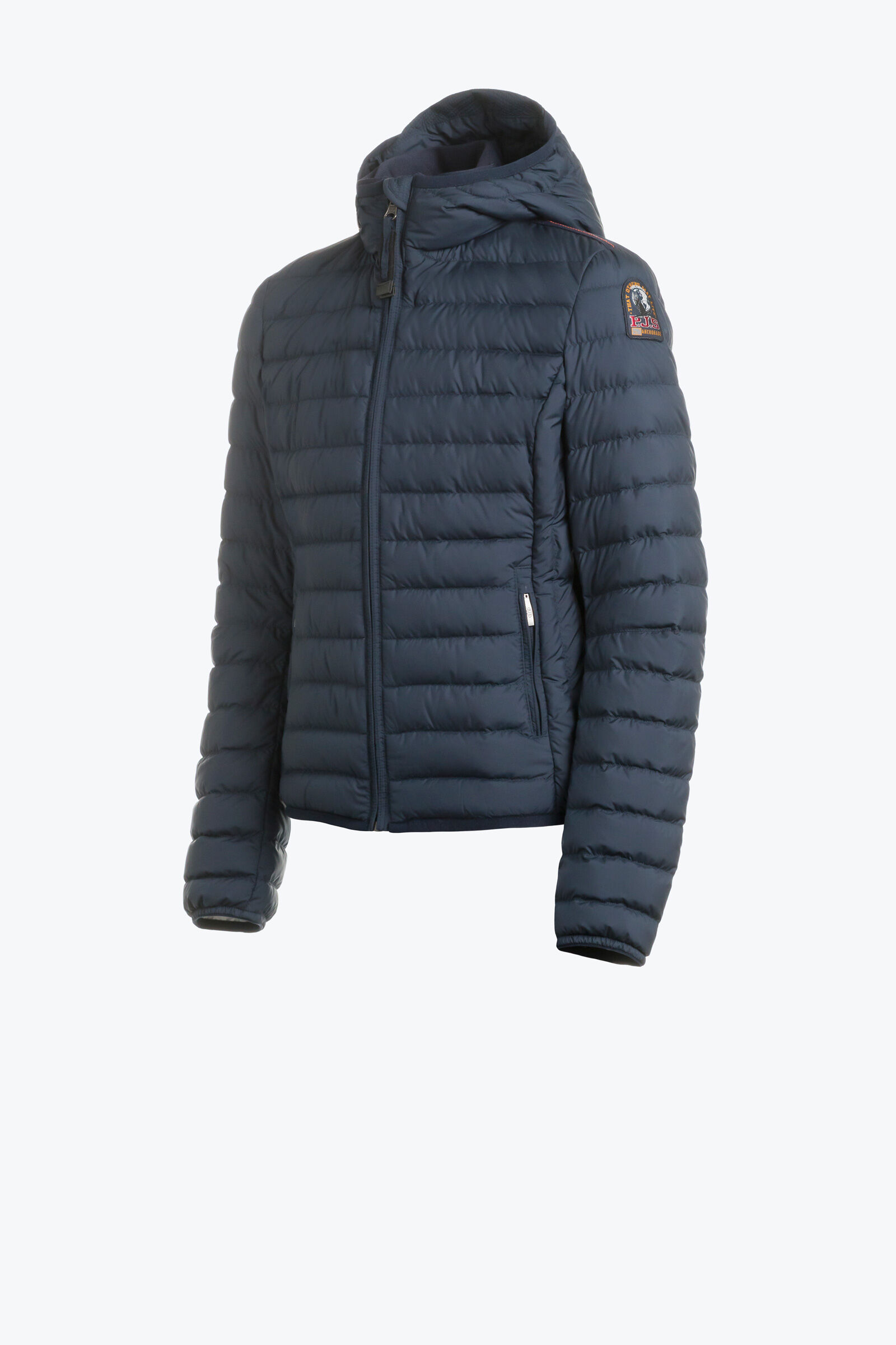 parajumper juliet navy