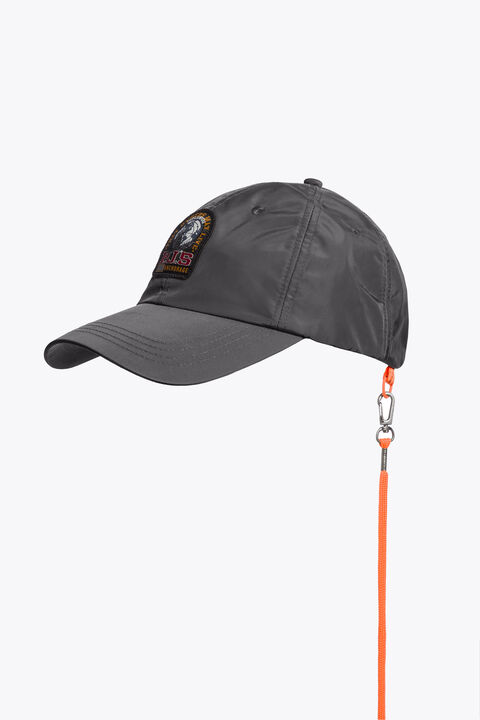 Parajumpers BRAVO - BASEBALL CAP PHANTOM 26WMPABCHA13PAA0736