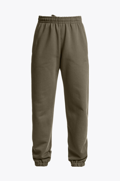 Parajumpers KRYZIA - LONG PANTS OLIVE GREY 25WMPWPAEY38PU60103