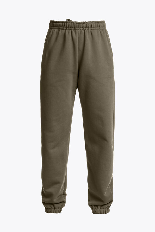 Parajumpers KRYZIA - LONG PANTS OLIVE GREY 25WMPWPAEY38PU60103