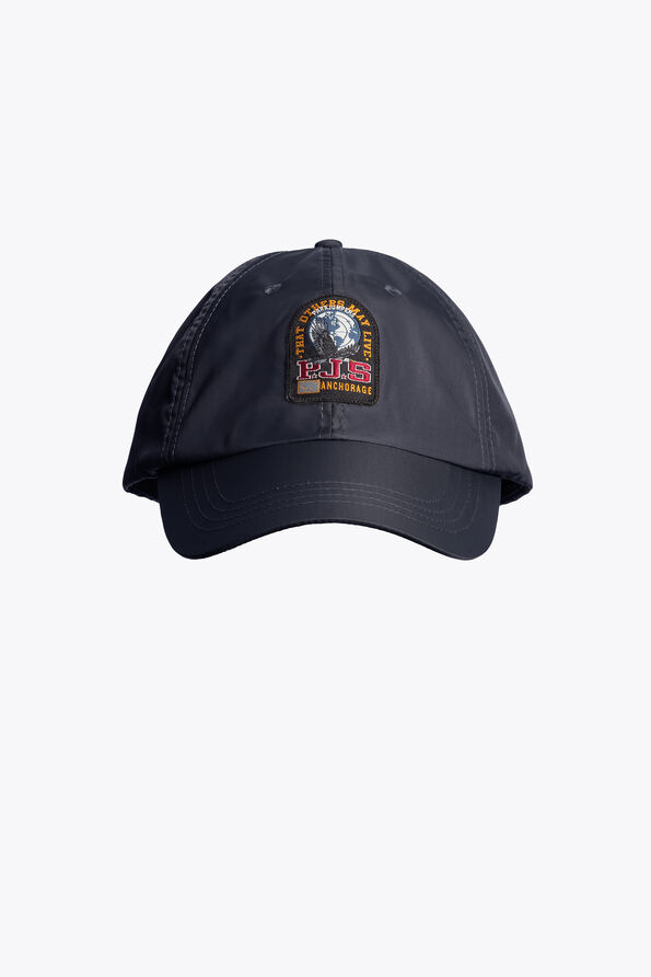 Parajumpers BRAVO - BASEBALLPET BLUE NAVY 26SMPABCHA13PAA0316