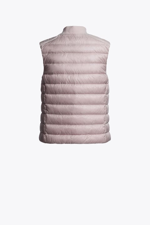 Parajumpers ROSANNA - DOWN JACKET VINTAGE LILAC 26WMPWPUSL35P610122