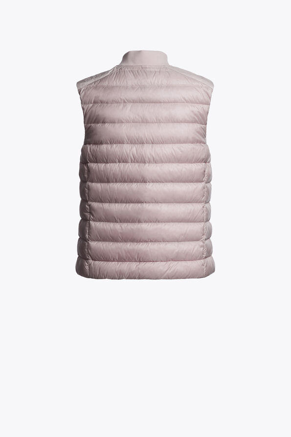 Parajumpers ROSANNA - DOWN JACKET VINTAGE LILAC 26WMPWPUSL35P610122