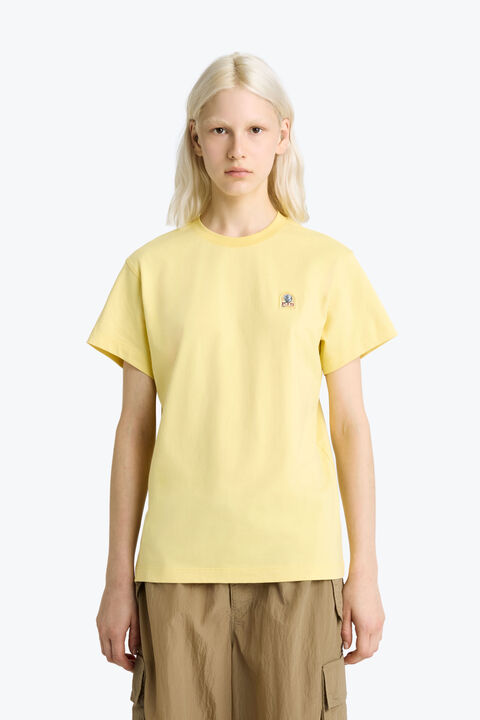 Parajumpers SABELLA - T-SHIRT CHERRY RED 26SMPWTSER33P570288