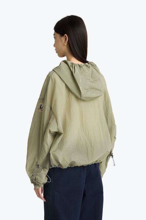 Parajumpers EKA - HOODED JACKET NILE 26SMPWJKSA33P520245