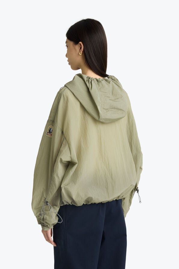 Parajumpers EKA - HOODED JACKET NILE 26SMPWJKSA33P520245