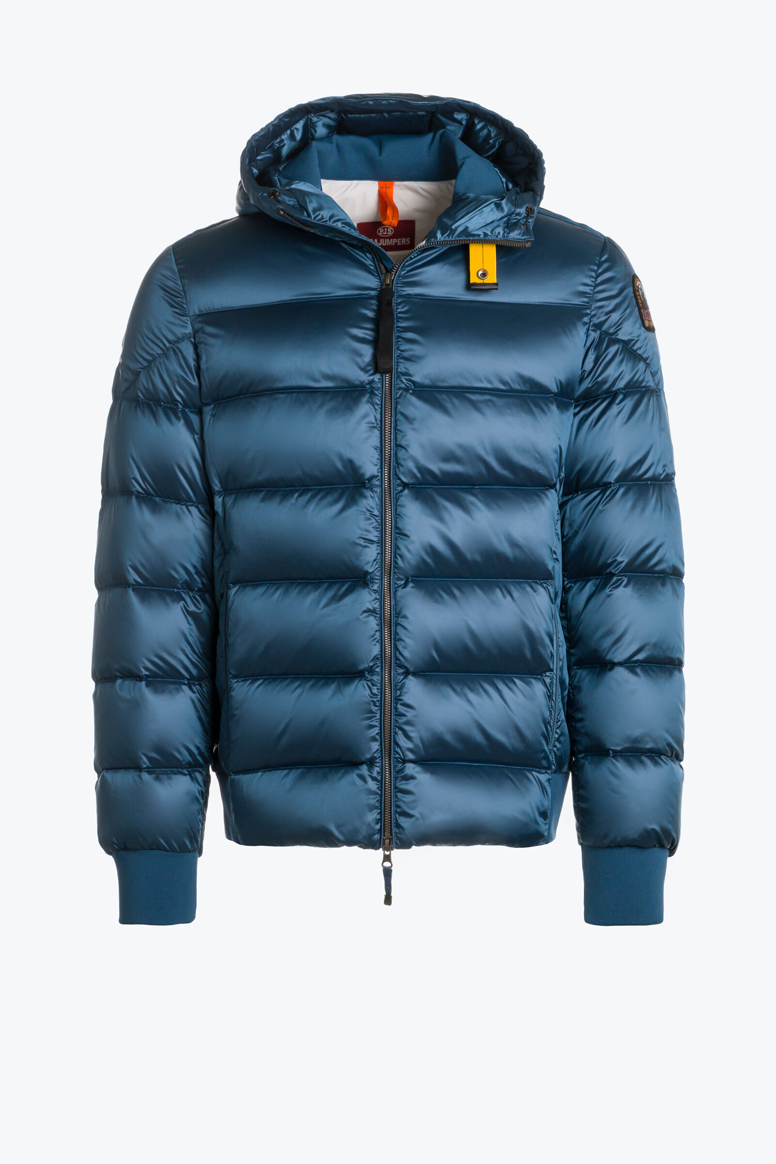 men's parajumper jacket