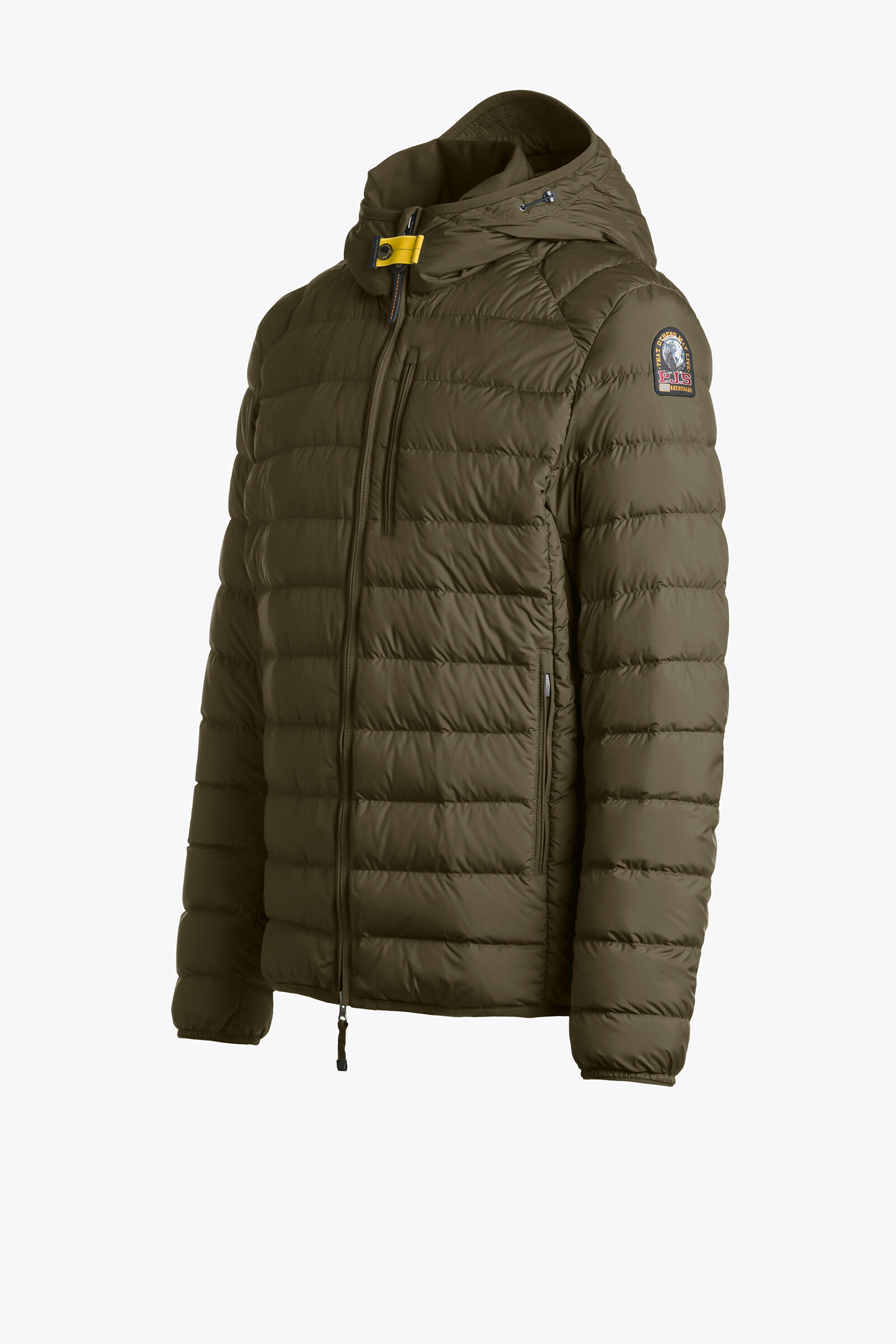 LAST MINUTE Puffers in TOUBRE for Men 