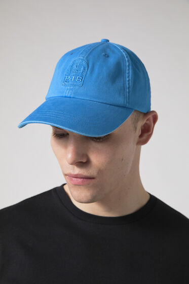 ARDINE CAP Mütze in BLUE JEWEL | Parajumpers®