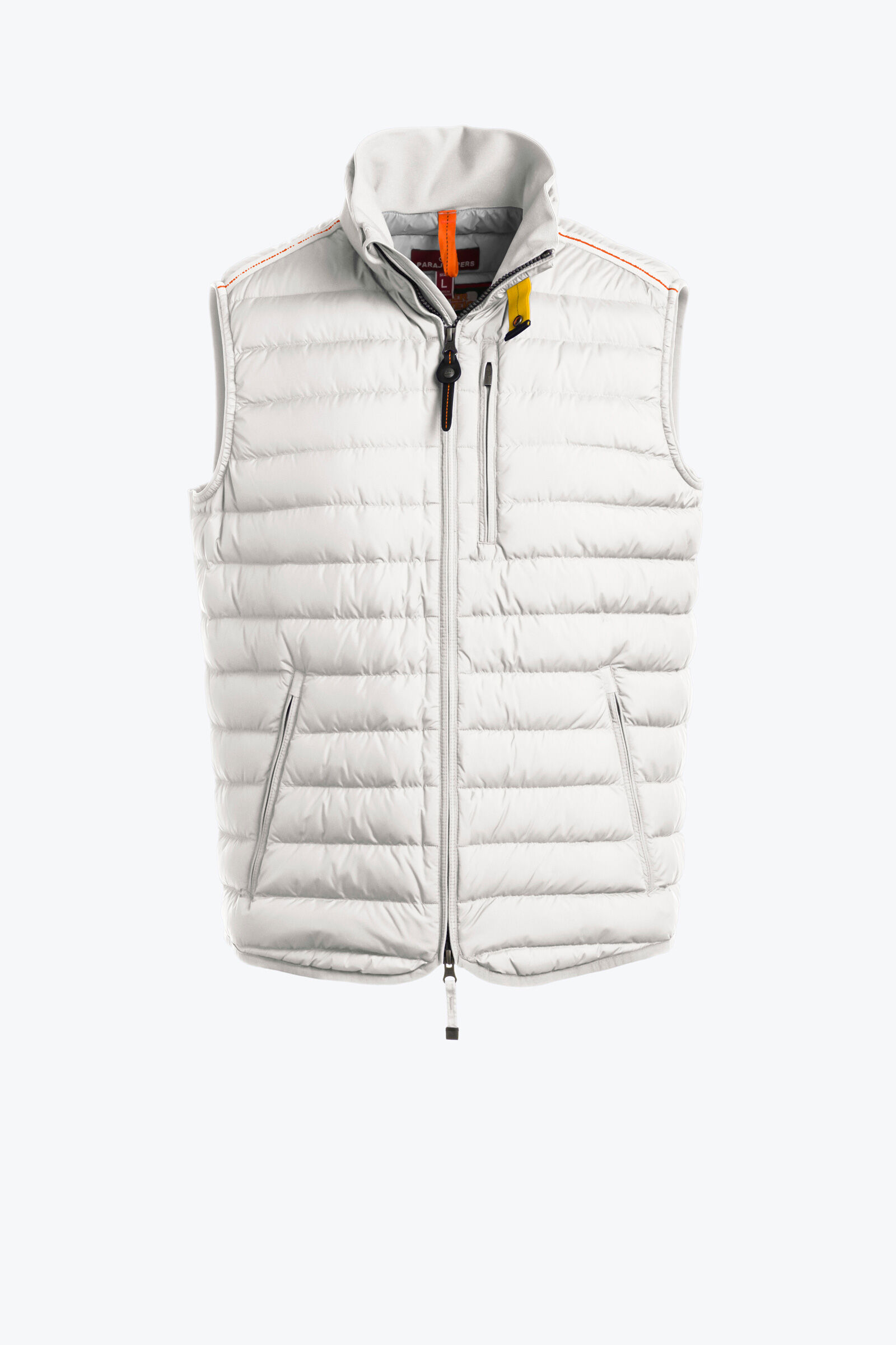 PERFECT Vests in OFF-WHITE for Men 