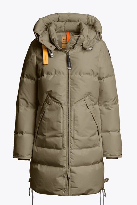 Parajumpers LONG BEAR - PARKA MIT KAPUZE ATMOSPHERE 26WMPWJKMA33P510776