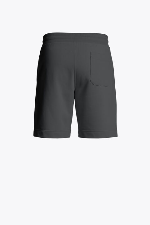 Parajumpers CAIRO EASY - SHORT PANTS GARGOYLE 26SMPMPAEY25P100325