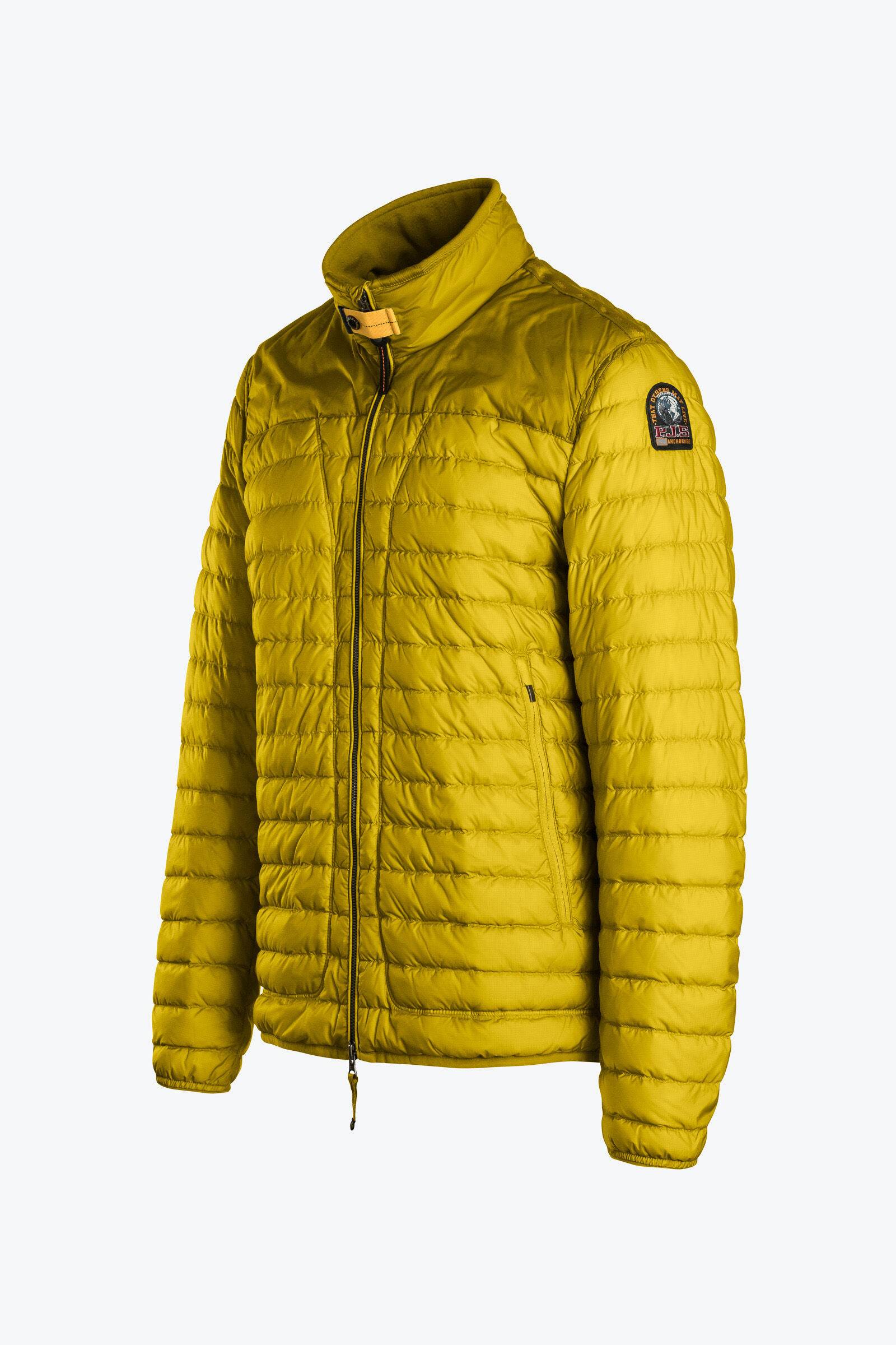 parajumpers arthur jacket