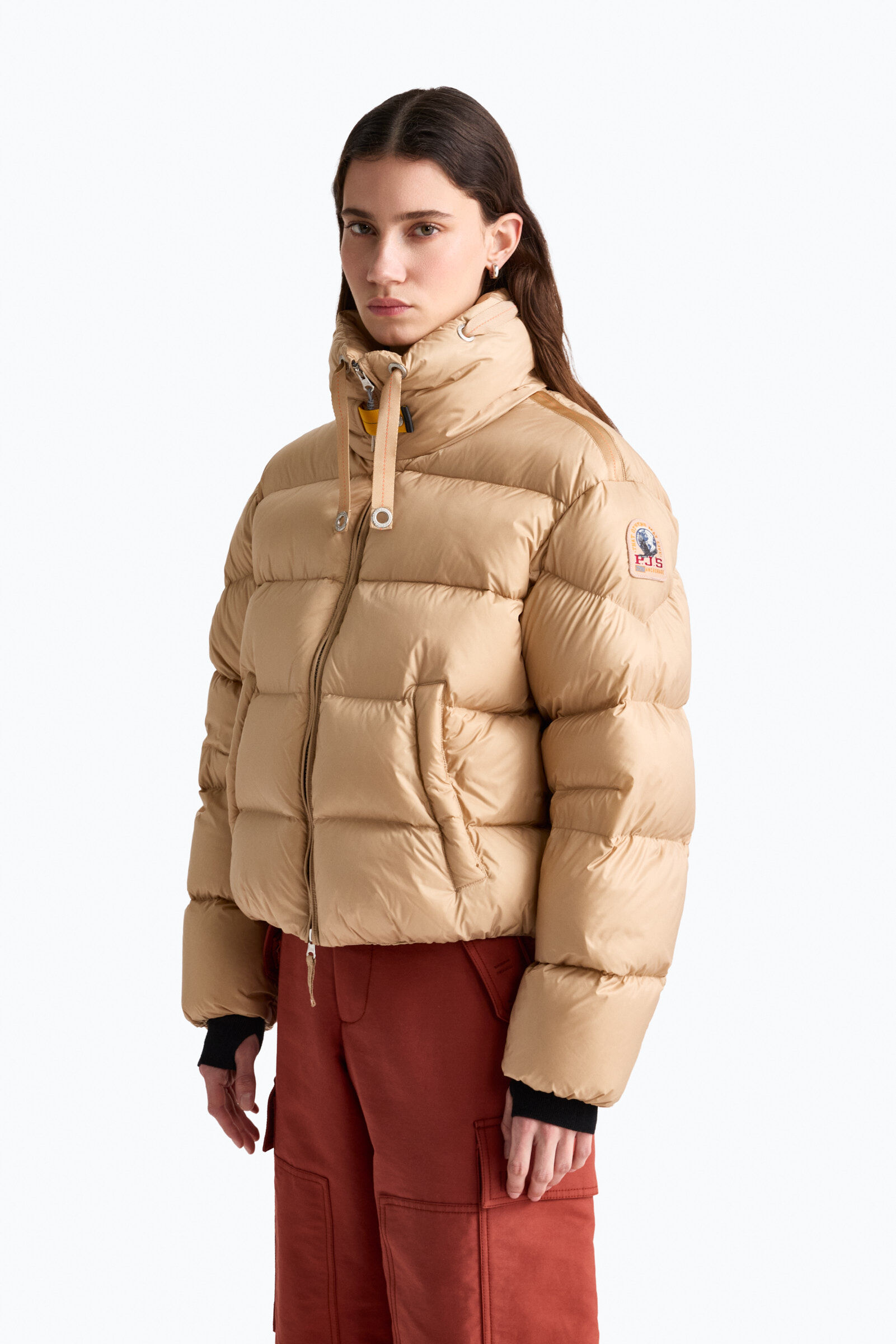 KILLIN - ダウンジャケット BLUE NAVY | Parajumpers®