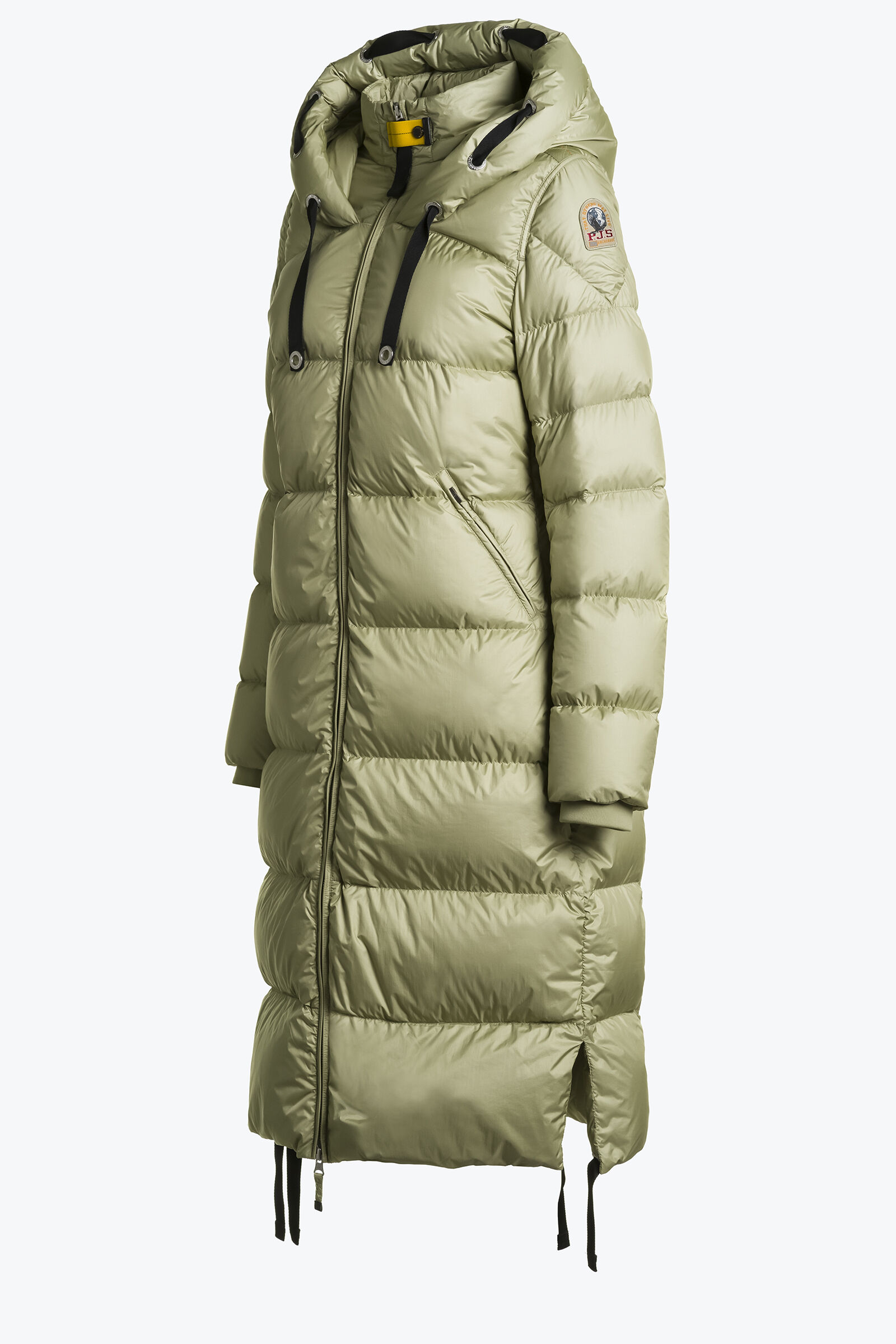 PANDA Puffers in TISANE for Women 