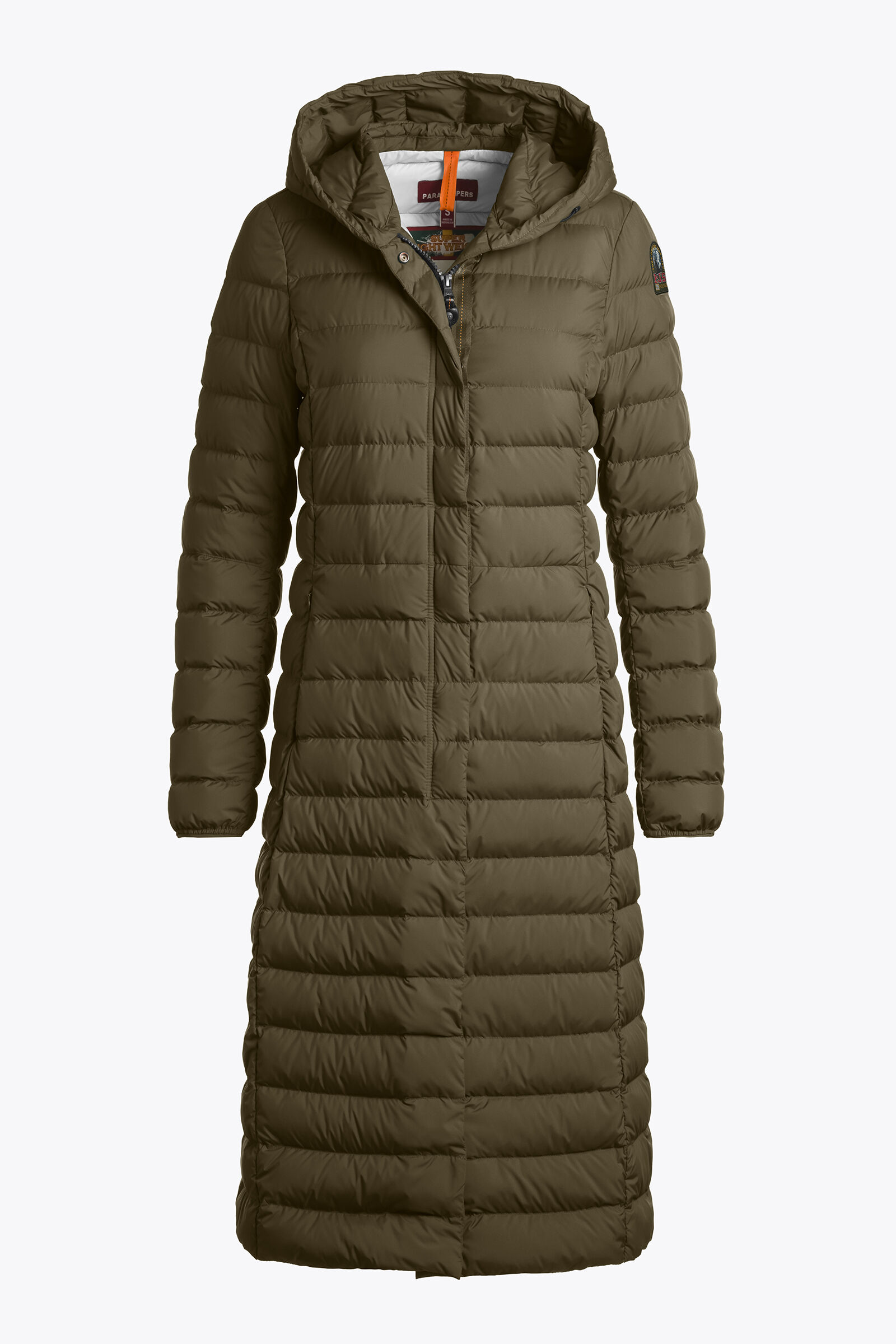 OMEGA Puffers in TOUBRE for Women 