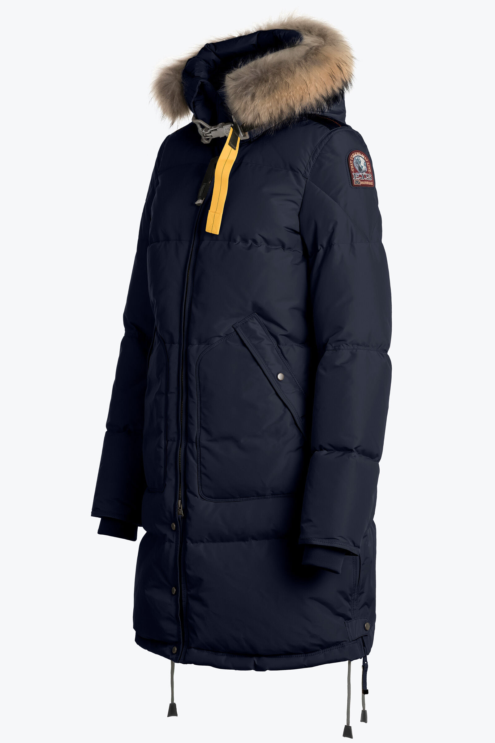 Parajumper long bear woman Clearance