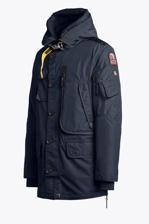 Parajumpers KODIAK BLUE GRAPHITE 23WMPMJKMA02P010251