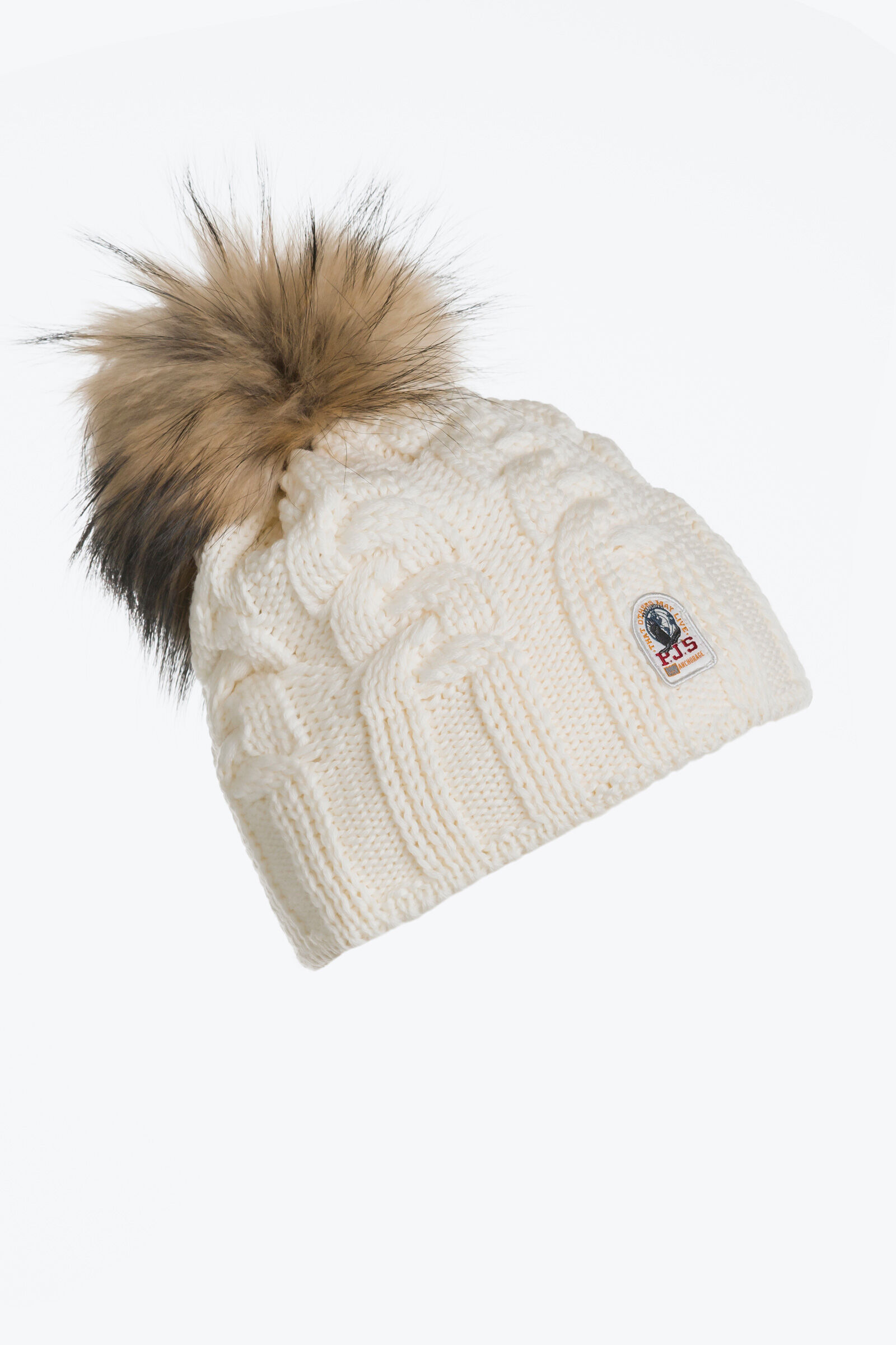 parajumpers cable hat