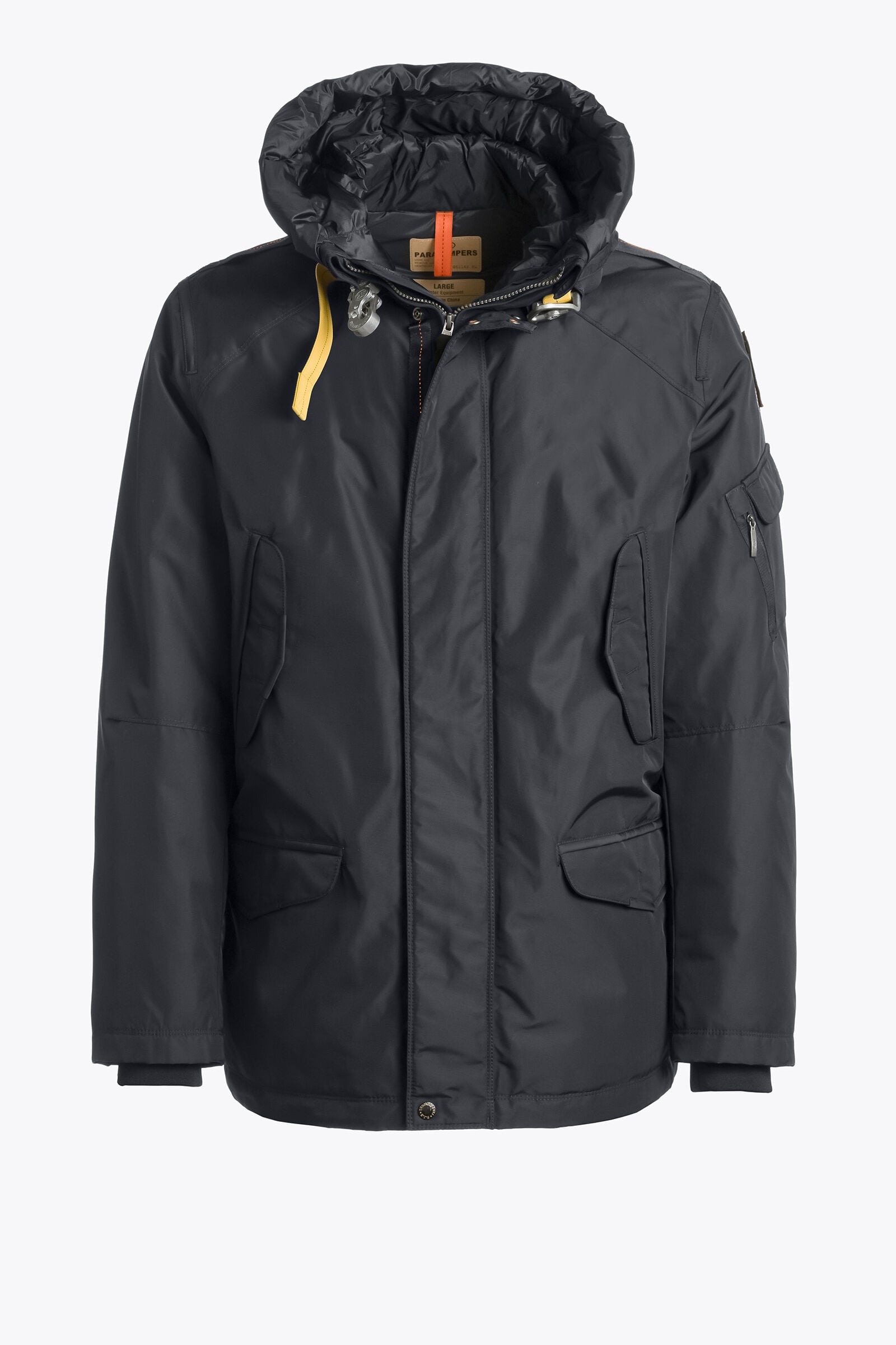 Men's Military Jackets, Long Parka and 