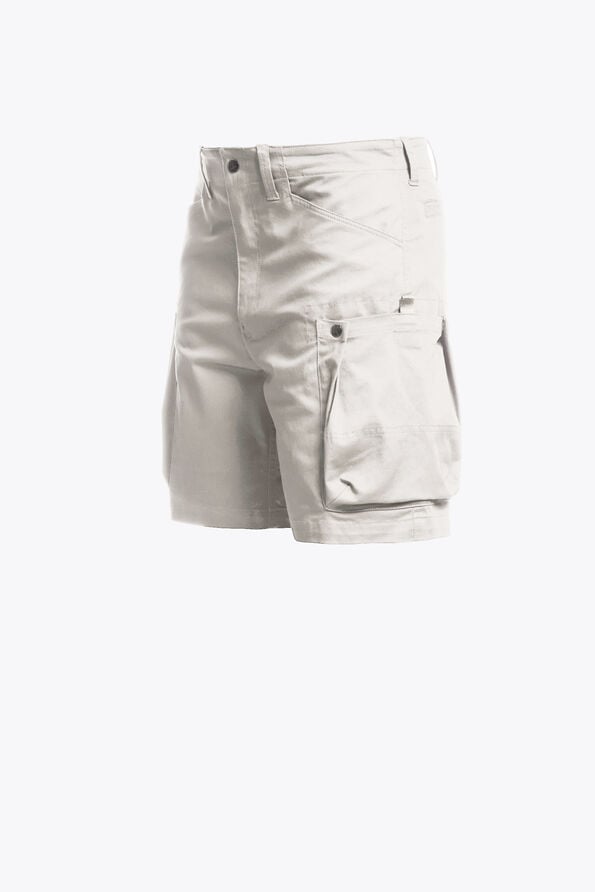 Parajumpers CLEVELAND &ndash; SHORT PANTS PELICAN 26SMPMPAHI04P180269