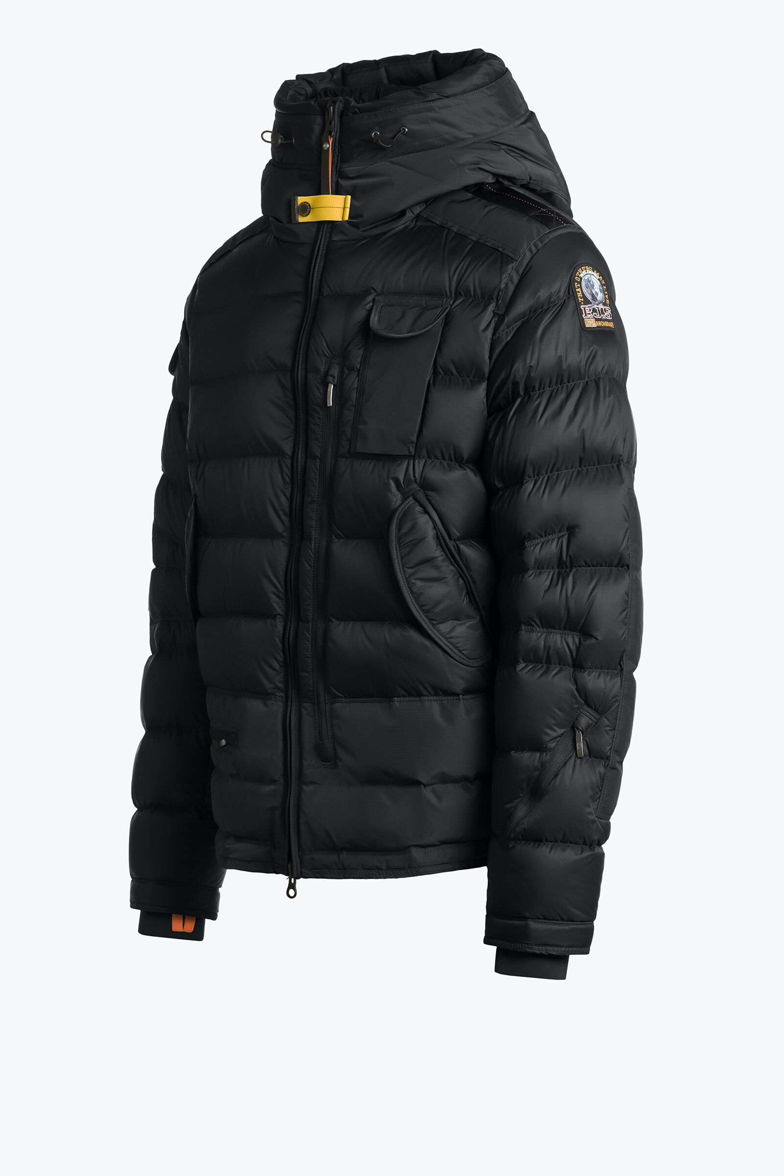 SKIMASTER Puffers in PENCIL for Men 