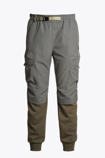 Pantalon De Jogging Homme Ample Et Léger - Coupe Confortable, Tissu Respirant, élastique Avec Cordon - Pour Sport, Détente, Quotidien