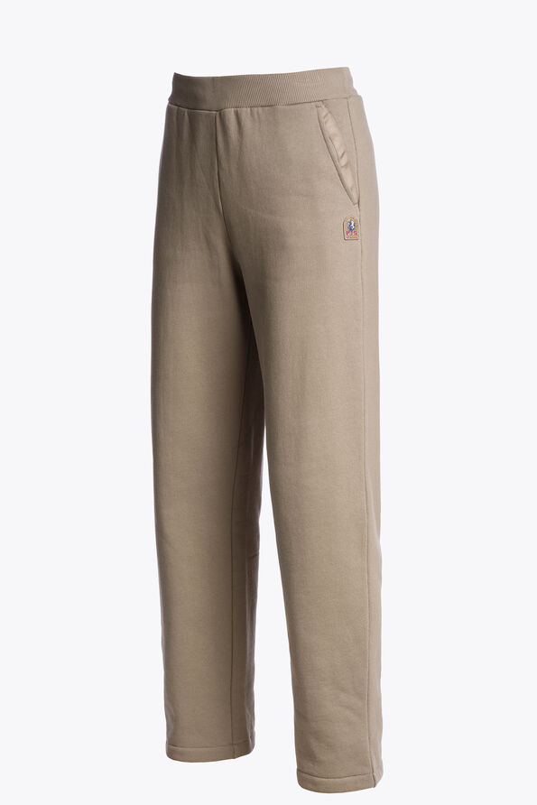 Parajumpers CHOBE - PANTALON LONG SLATE MUD 26WMPWPAFJ34P650128