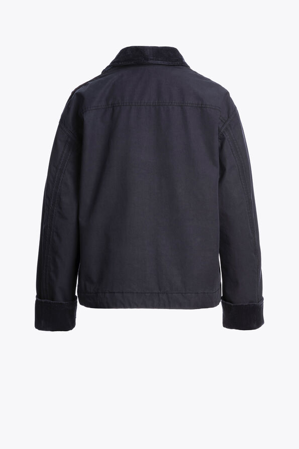 Parajumpers PRIN - SHORT JACKET PENCIL 25WMPWJKCV31P910710