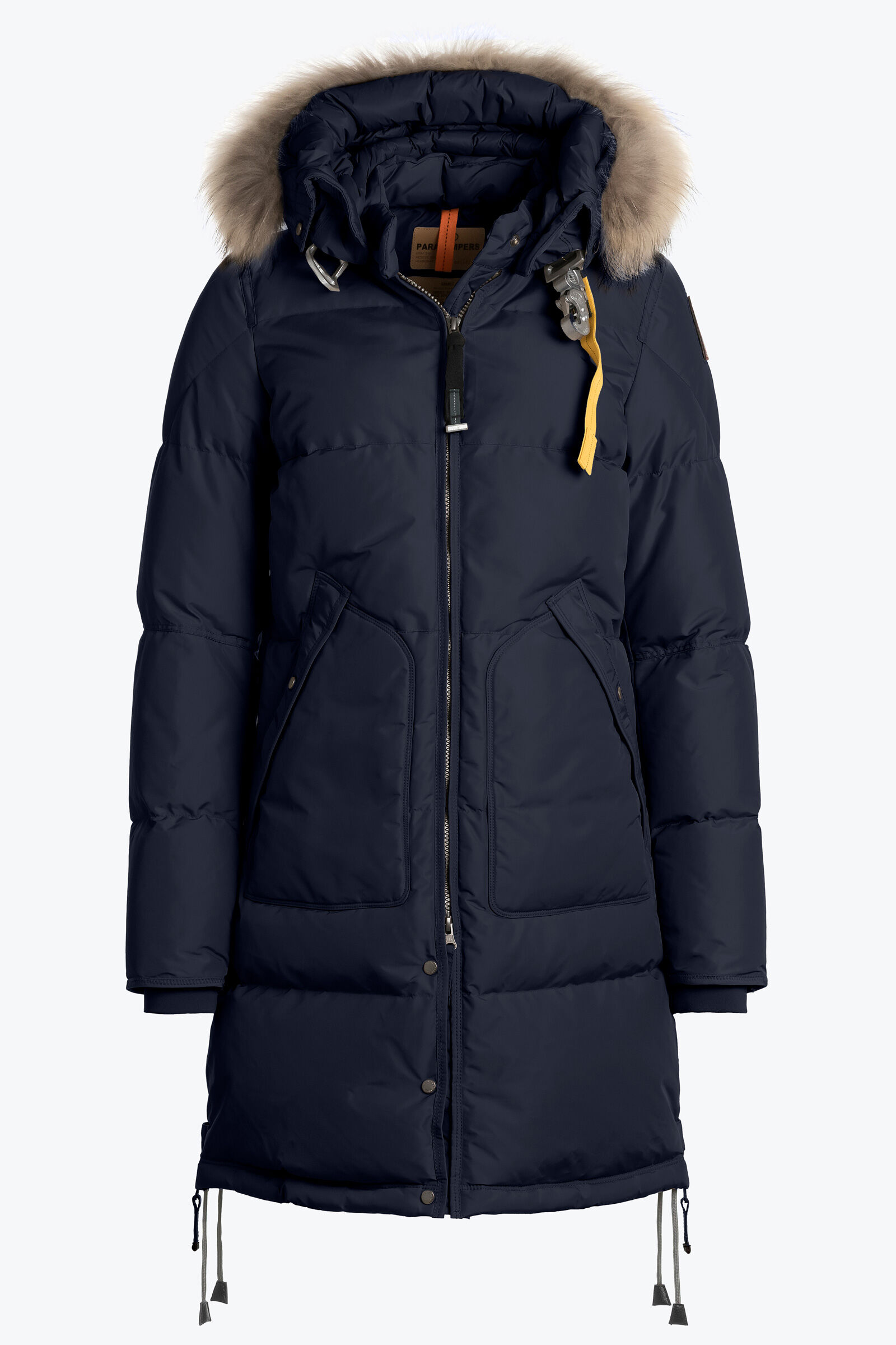 parajumpers long bear navy