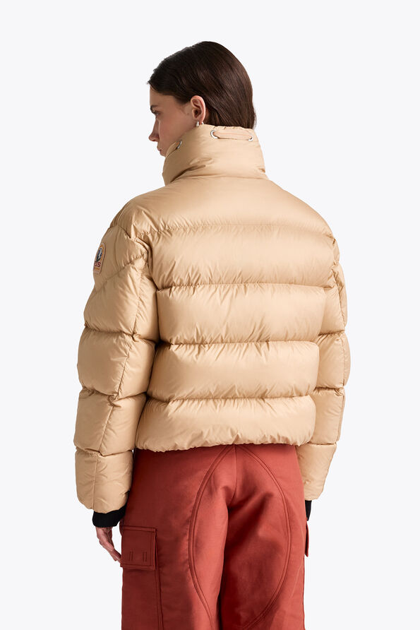 Parajumpers KILLIN - DOWN JACKET GINGER ROOT 26WMPWPUHY31P570116