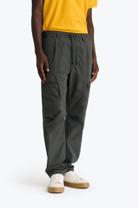 Parajumpers MALLAIG - CARGO PANTS GREEN GABLES 26SMPMPATU04P390242