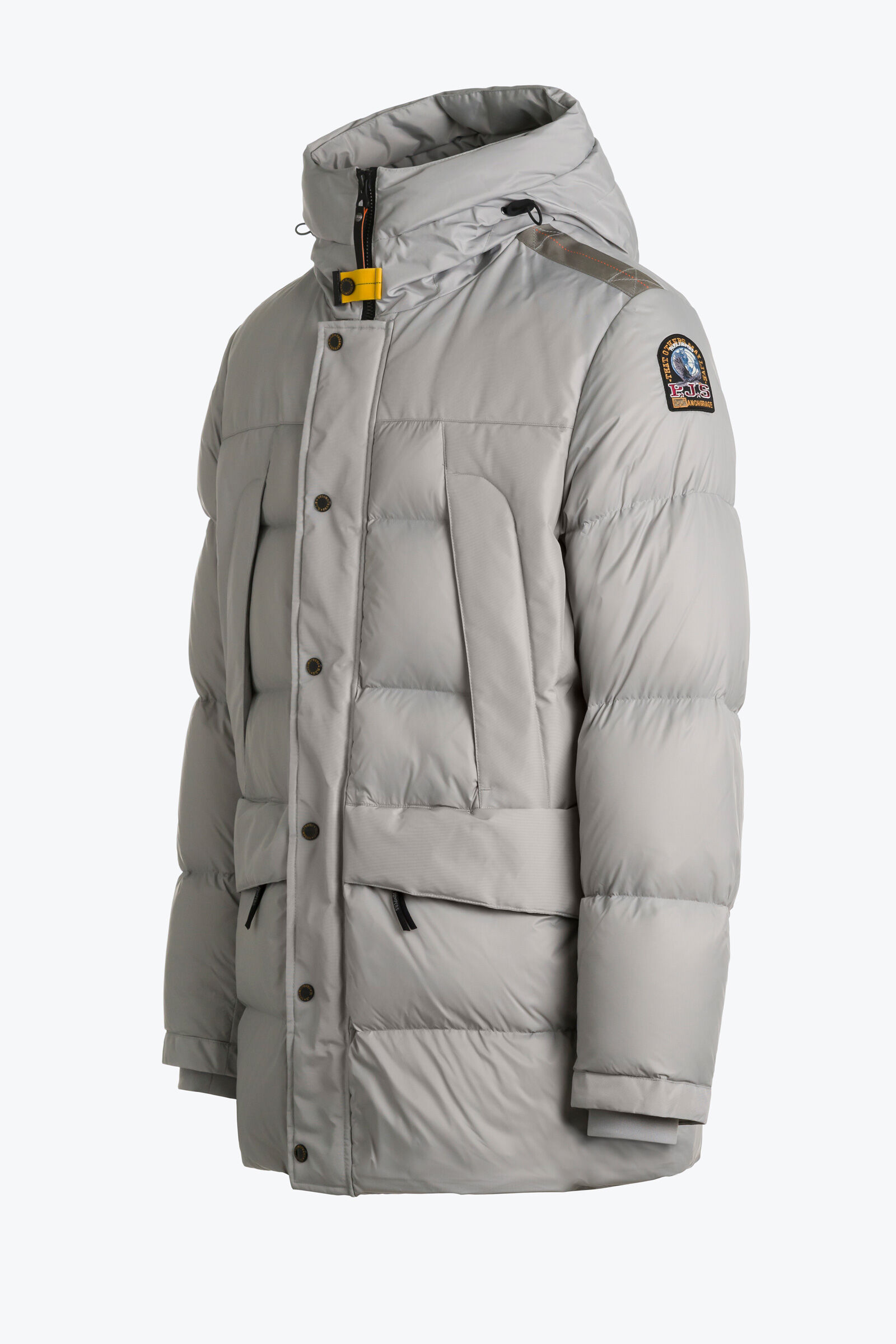 parajumpers wool and down