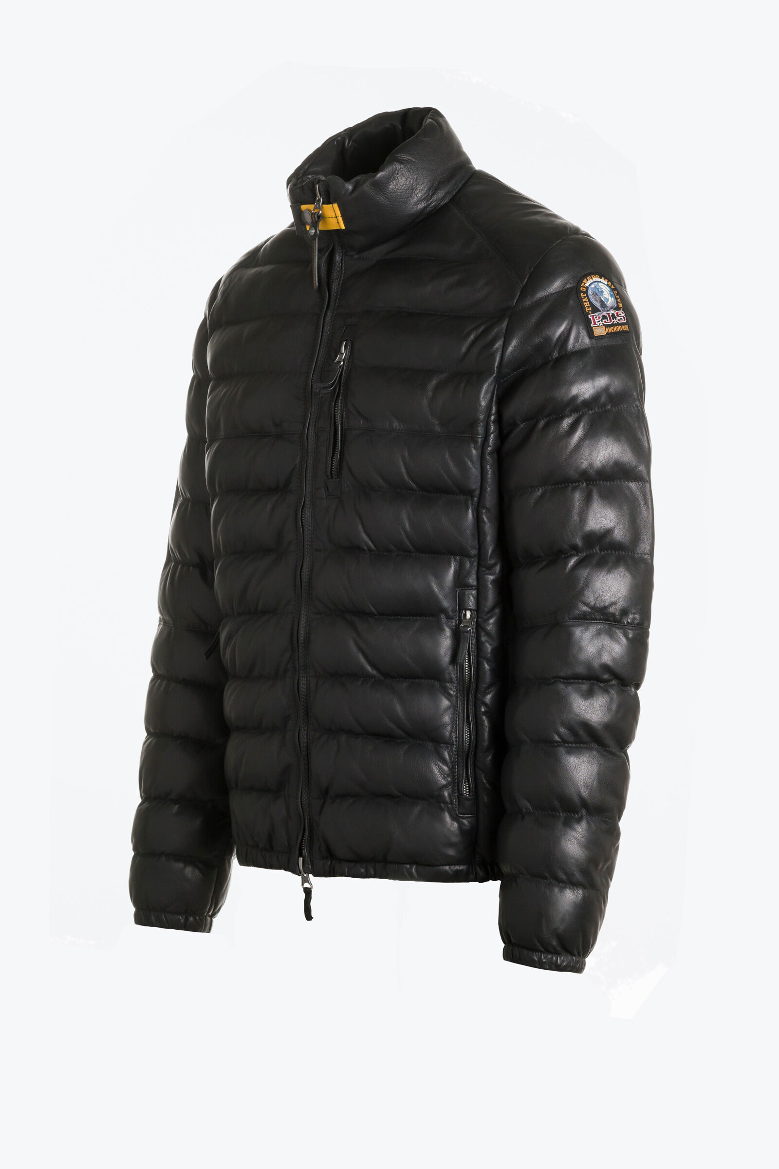 rugged bear jacket