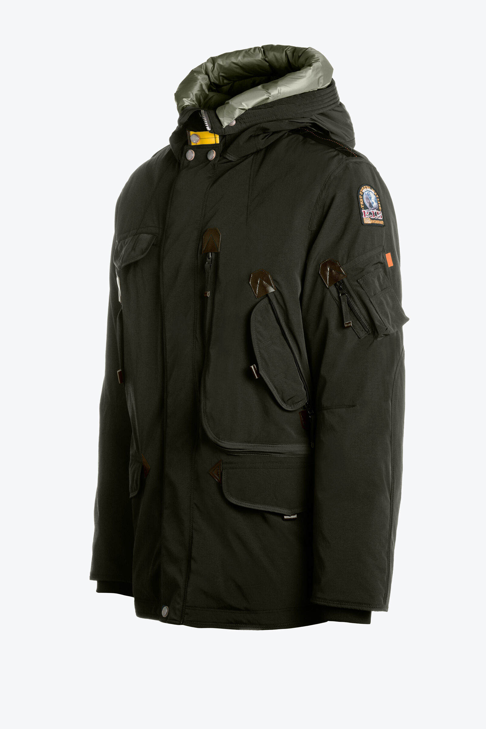 parajumpers right hand light